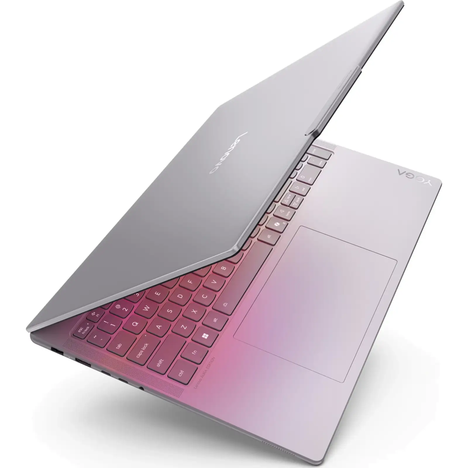 Ноутбук Lenovo Yoga Pro 9 16IAH10 (83L00000US)