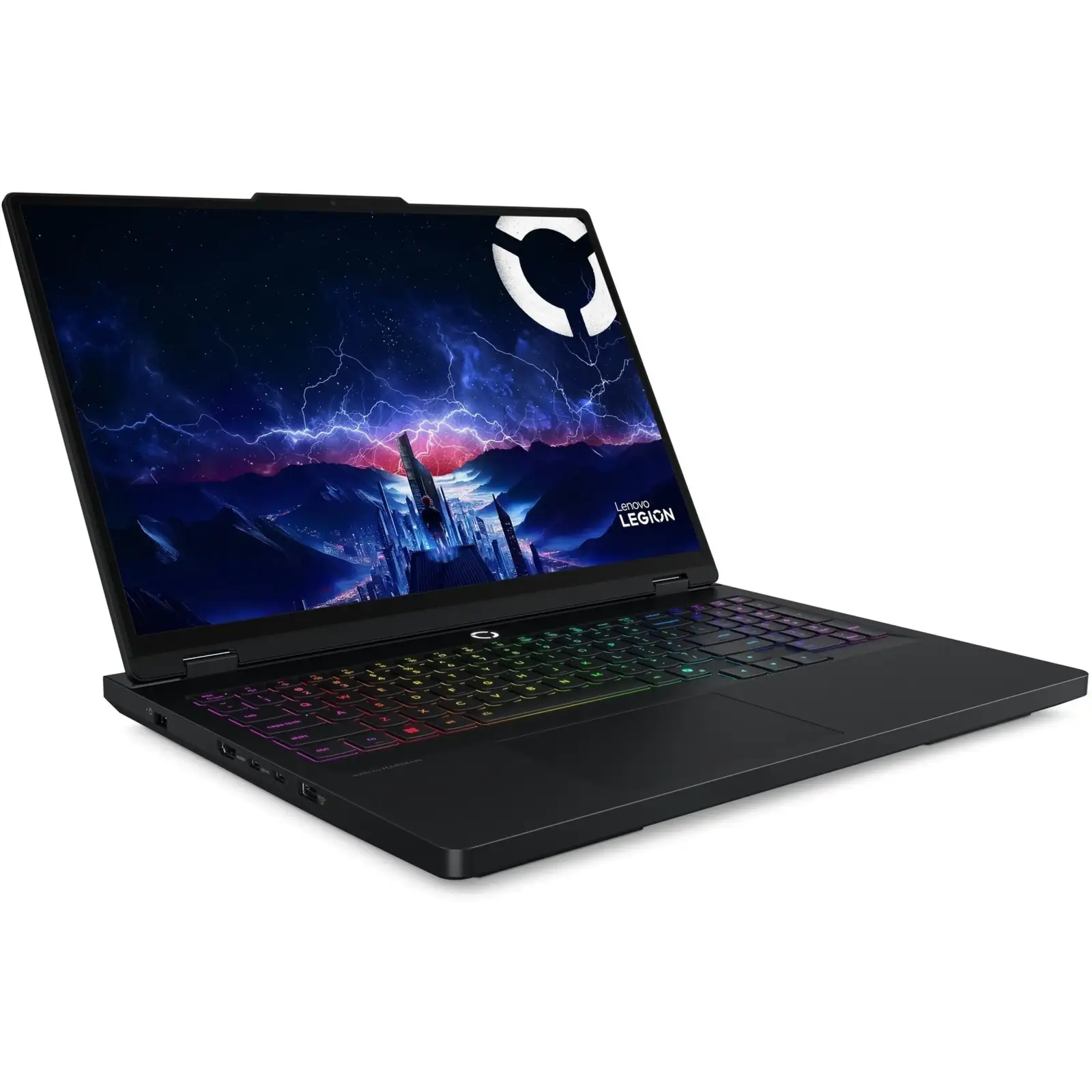 Ноутбук Lenovo Legion Pro 5i 16IAX10H (83F3000PUS) 32GB/1TB Custom