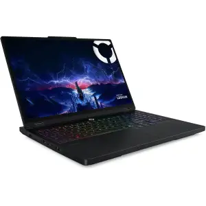 Ноутбук Lenovo Legion Pro 5i 16IAX10H (83F3000PUS) 32GB/1TB Custom