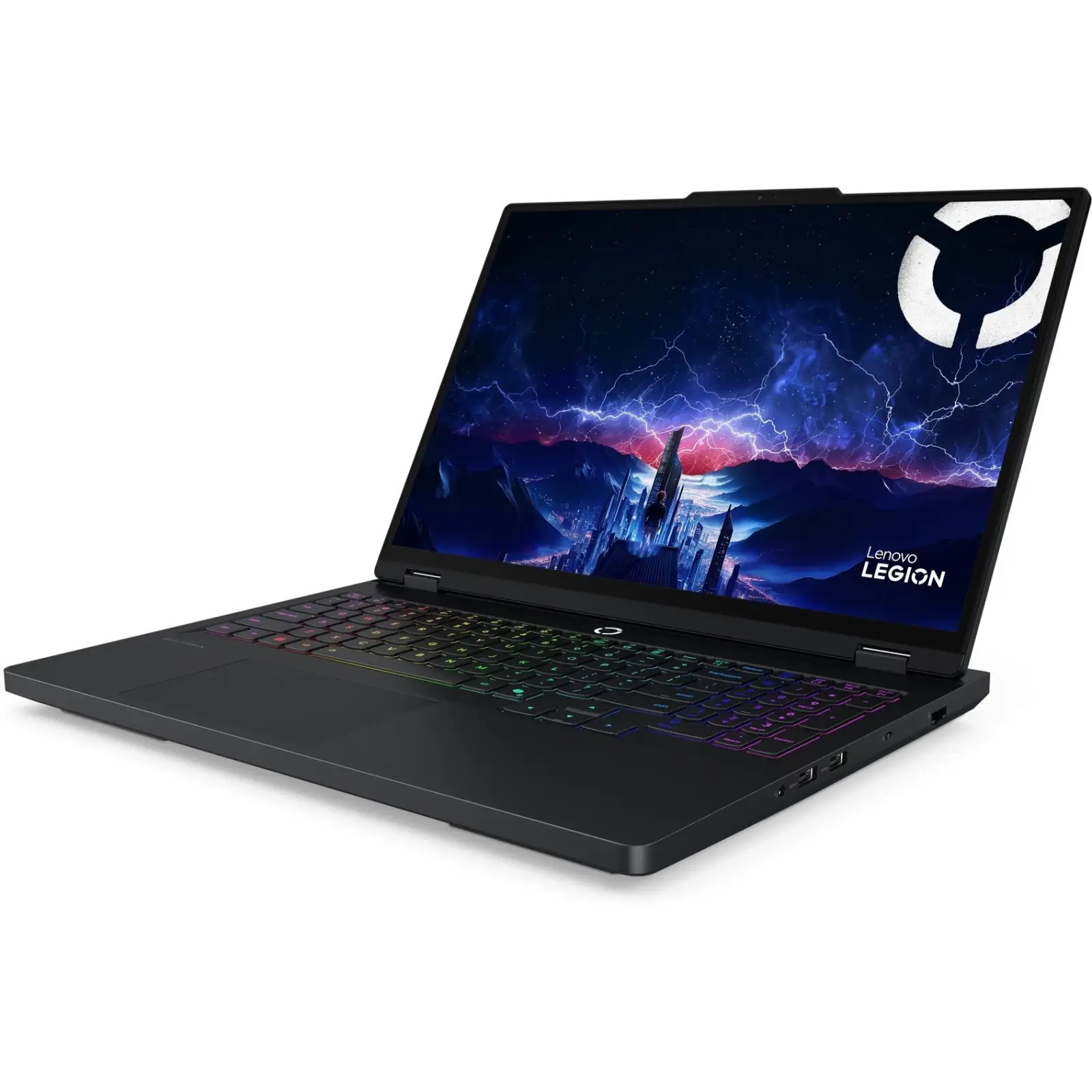 Ноутбук Lenovo Legion Pro 5i 16IAX10H (83F3000PUS) 32GB/1TB Custom