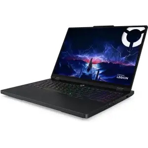 Ноутбук Lenovo Legion Pro 5i 16IAX10H (83F3000PUS) 32GB/1TB Custom