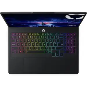 Ноутбук Lenovo Legion Pro 5i 16IAX10H (83F3000PUS) 32GB/1TB Custom