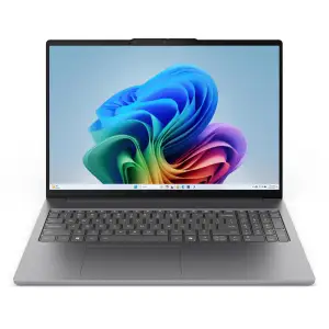 Ноутбук Lenovo IdeaPad Slim 5 16IPH11 Luna Grey (83S6005TRA) UA