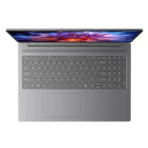 Ноутбук Lenovo IdeaPad Slim 5 16IPH11 Luna Grey (83S6005TRA) UA
