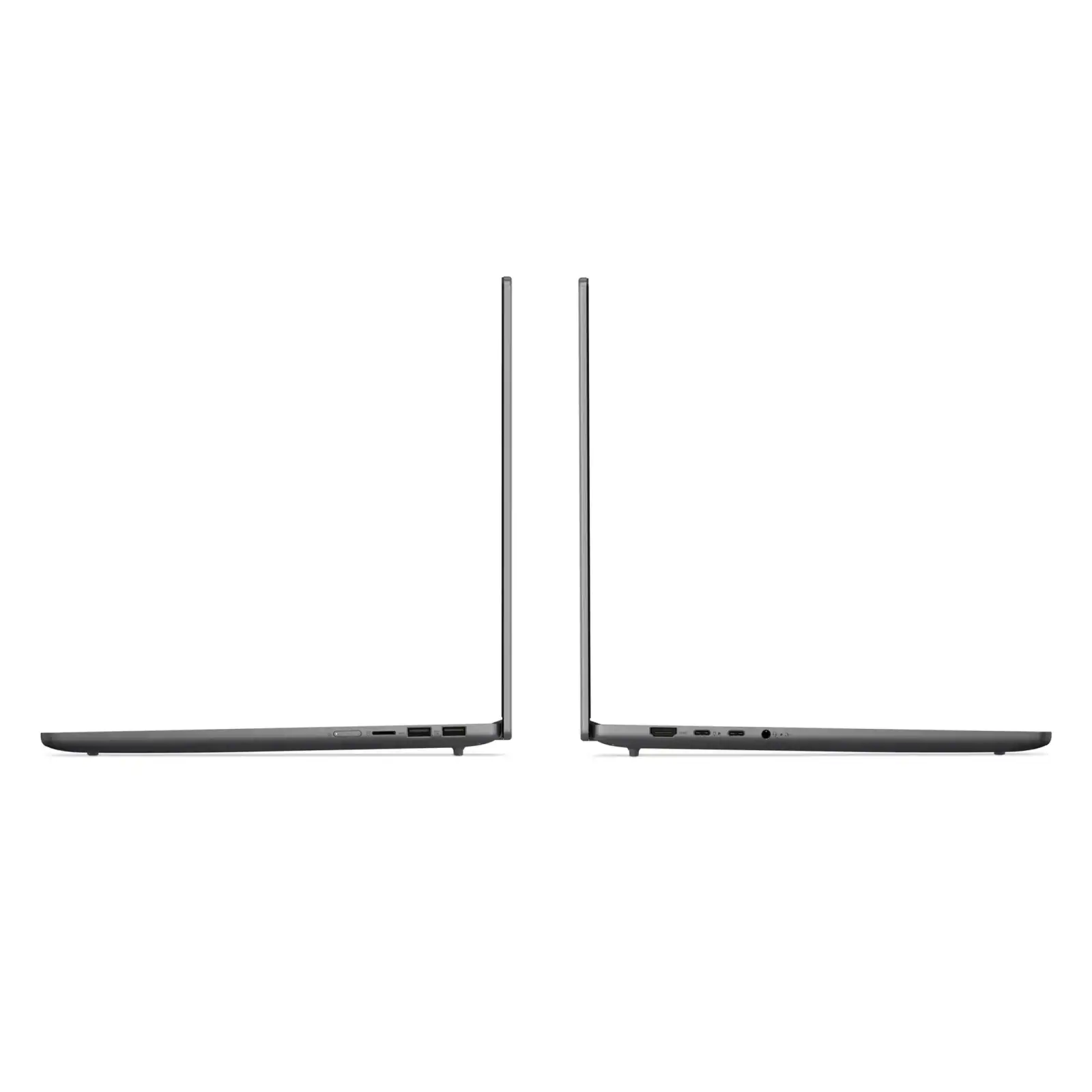 Ноутбук Lenovo IdeaPad Slim 5 16IPH11 Luna Grey (83S6005TRA) UA