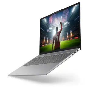 Ноутбук Lenovo IdeaPad Slim 5 16IPH11 Luna Grey (83S6005TRA) UA