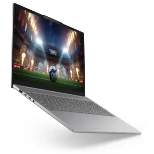 Ноутбук Lenovo IdeaPad Slim 5 16IPH11 Luna Grey (83S6005TRA) UA