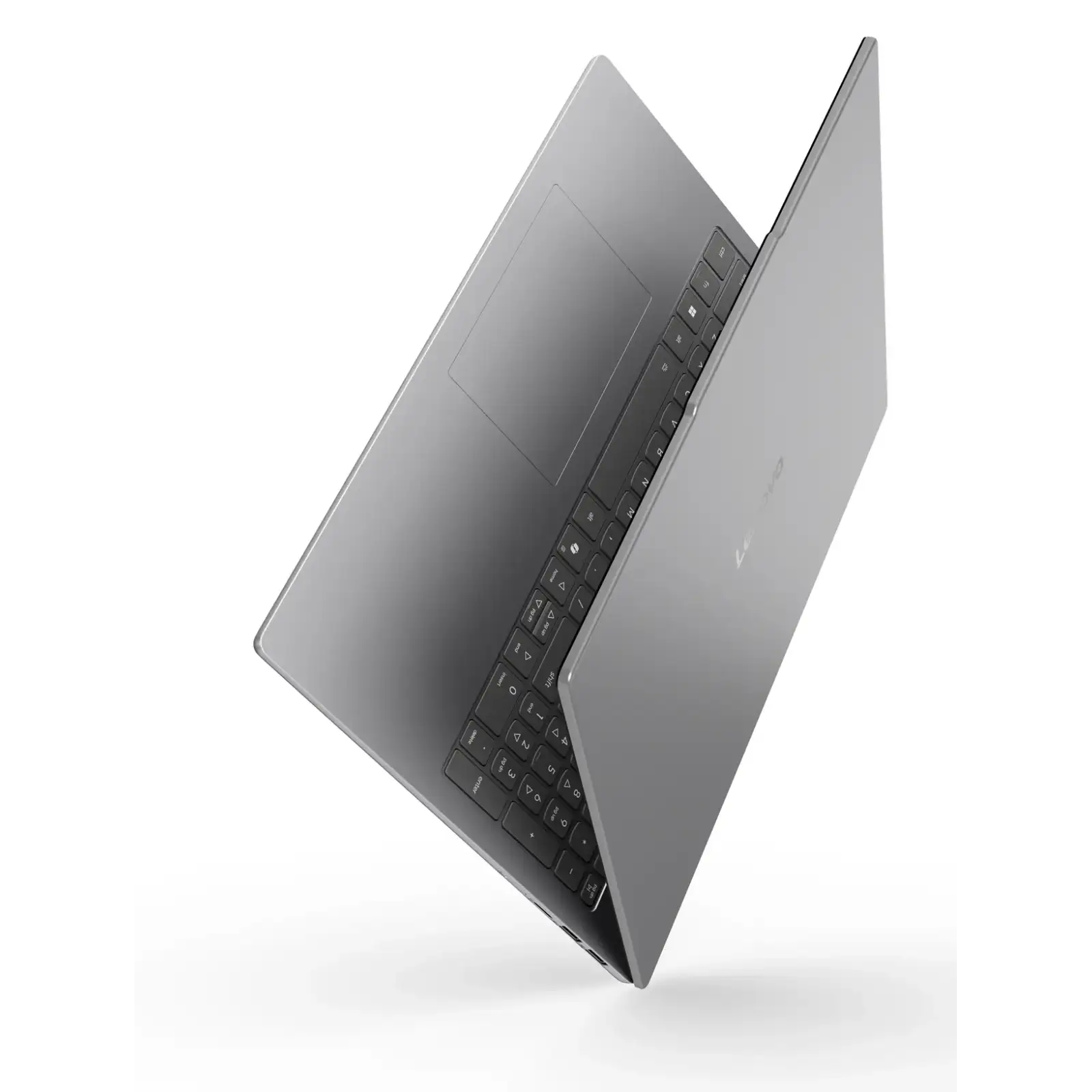 Ноутбук Lenovo IdeaPad Slim 5 16IPH11 Luna Grey (83S6005TRA) UA