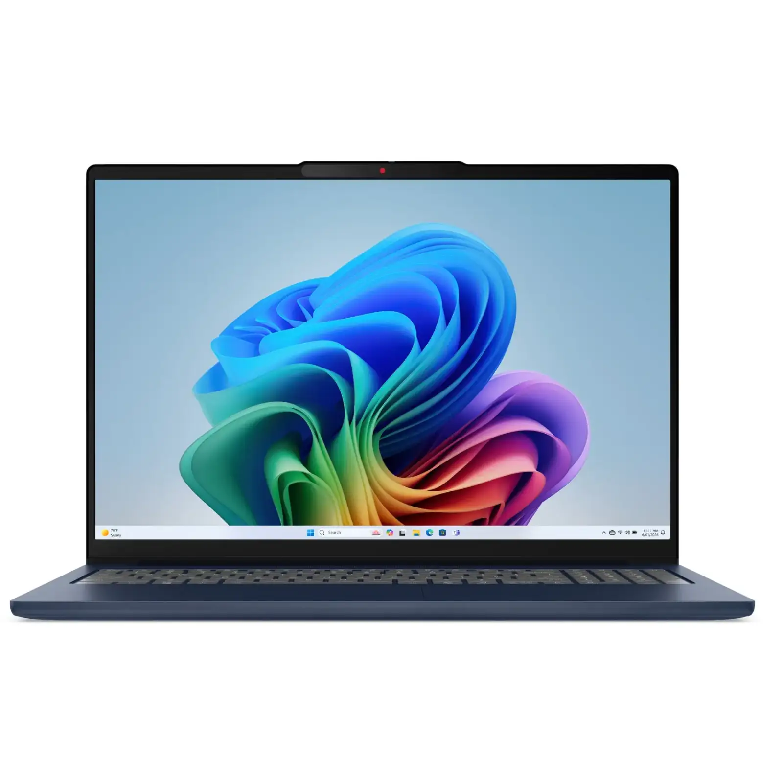 Ноутбук Lenovo Ideapad Slim 5 16IPH11 (83S60005US)