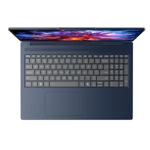 Ноутбук Lenovo Ideapad Slim 5 16IPH11 (83S60005US)