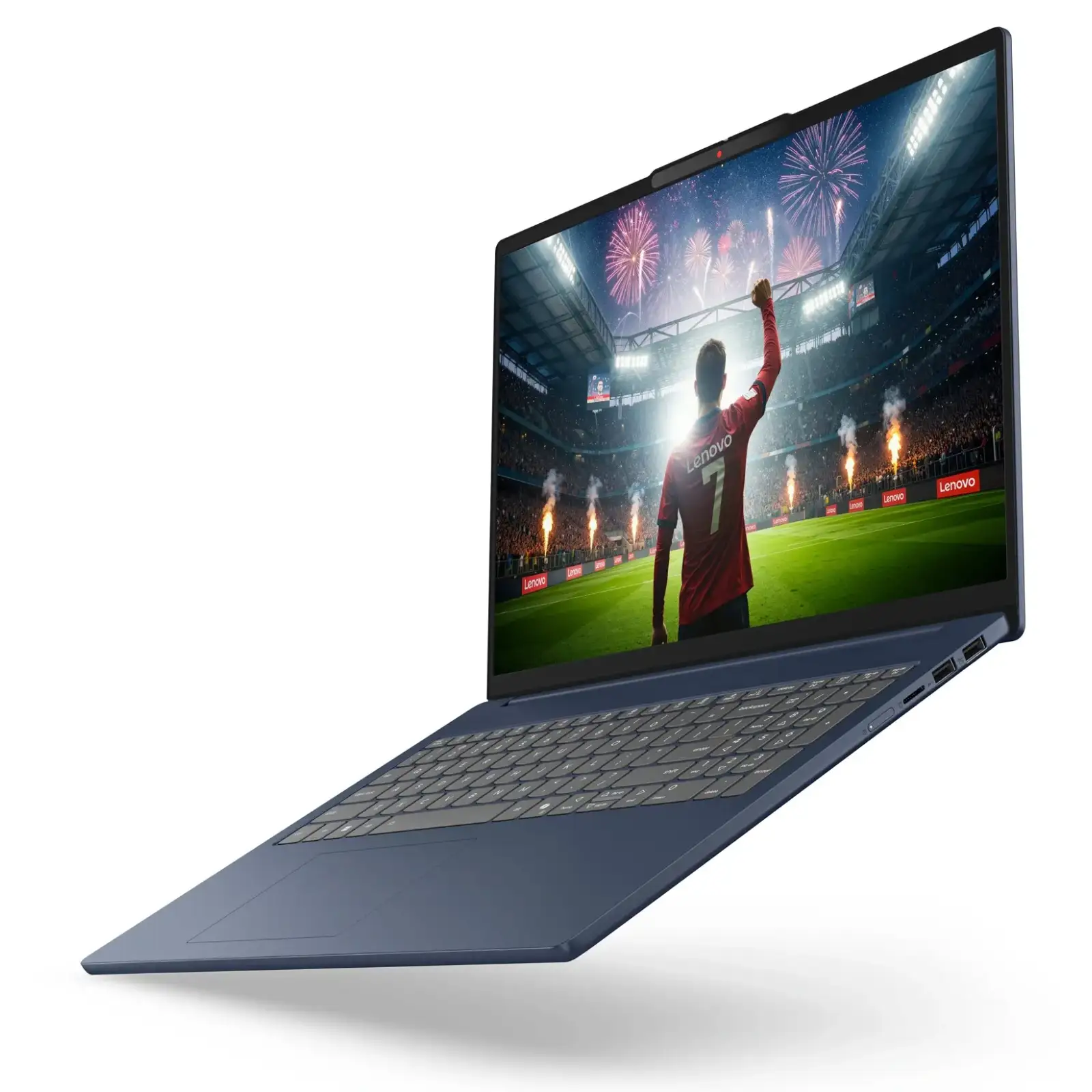 Ноутбук Lenovo Ideapad Slim 5 16IPH11 (83S60005US)