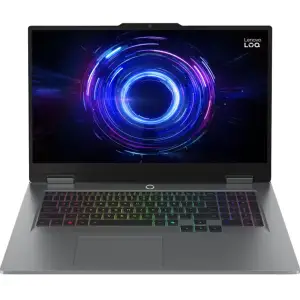 Ноутбук Lenovo LOQ 17IRX10 (83JH00EYGE)