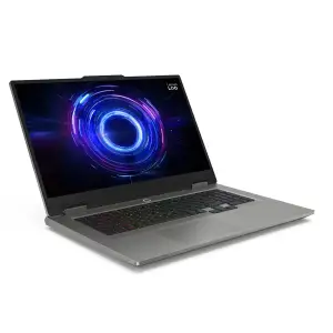 Ноутбук Lenovo LOQ 17IRX10 Luna Grey (83JH00FURA) UA