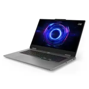 Ноутбук Lenovo LOQ 17IRX10 Luna Grey (83JH00FURA) UA