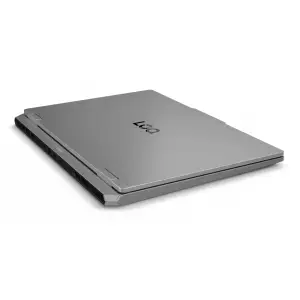Ноутбук Lenovo LOQ 17IRX10 Luna Grey (83JH00FURA) UA
