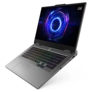 Ноутбук Lenovo LOQ 17IRX10 Luna Grey (83JH00FURA) UA