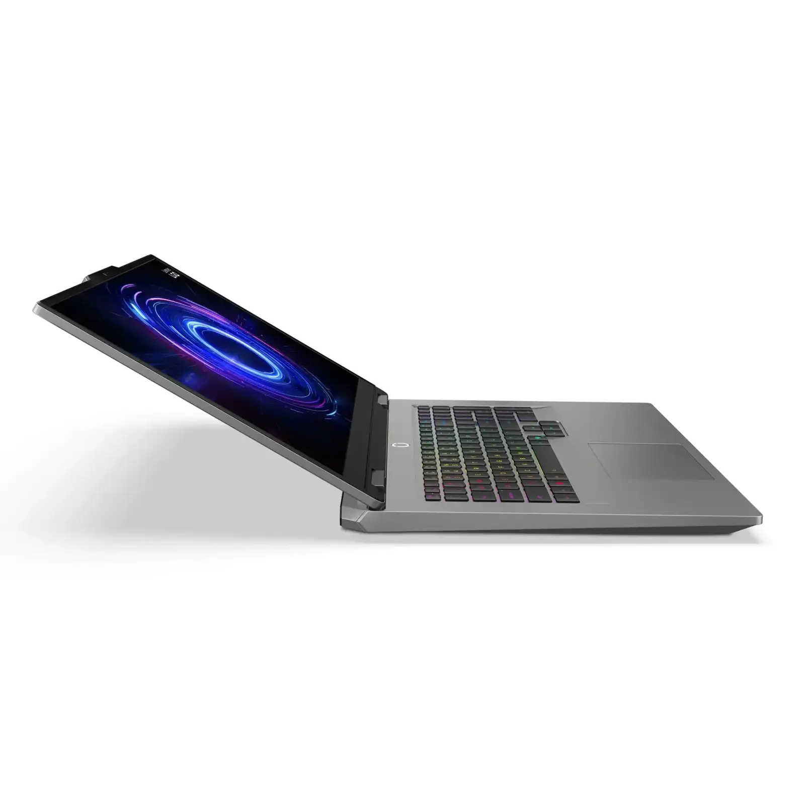 Ноутбук Lenovo LOQ 17IRX10 Luna Grey (83JH00FURA) UA