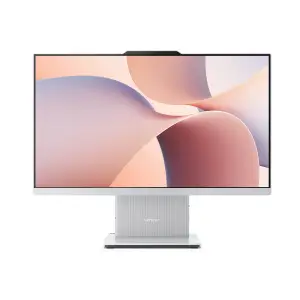 Моноблок Lenovo IdeaCentre AIO 24AKP10 Cloud Grey (F0JC001BUO) UA