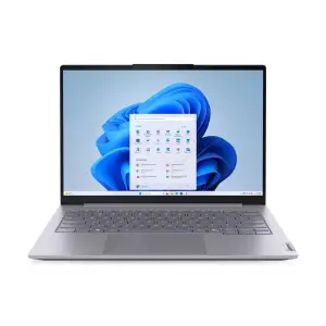 Ноутбук Lenovo ThinkBook 14 G8 IAL Arctic Grey (21SJ00PMRA) UA