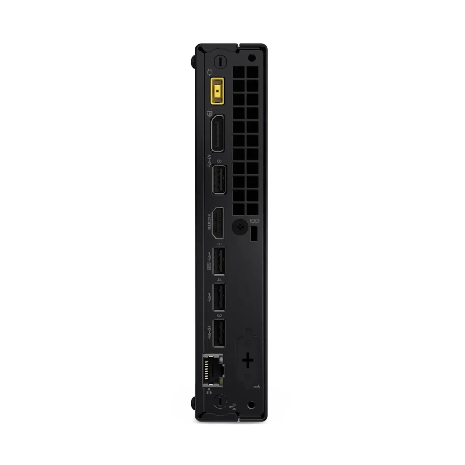 Неттоп Lenovo ThinkCentre 50q Gen 4 (12LN003SUI) UA