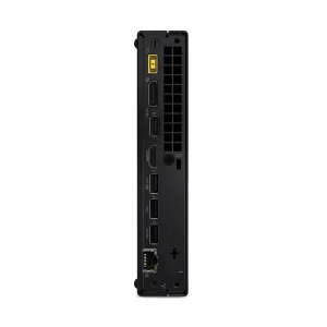 Неттоп Lenovo ThinkCentre 50q Gen 4 (12LN003SUI) UA