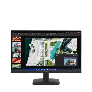 Монітор Lenovo ThinkVision S27-4e (64BEKAT1UA) UA