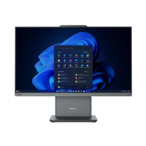 Моноблок Lenovo ThinkCentre AIO neo 50a 24 G5 Luna Grey (12SC000NUI) UA