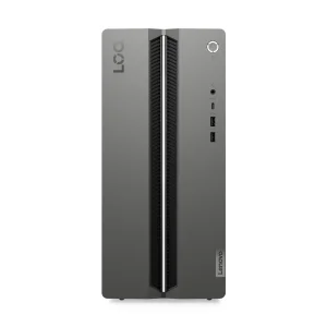 Неттоп Lenovo LOQ Tower 17IRR9 Luna grey (90X000J6UL) UA