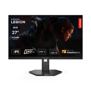 Монітор Lenovo Legion 27QD-10 (67D2UAC1UA) UA