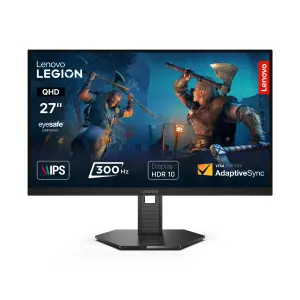 Монітор Lenovo Legion 27Q-11 (67D3GAC1UA) UA
