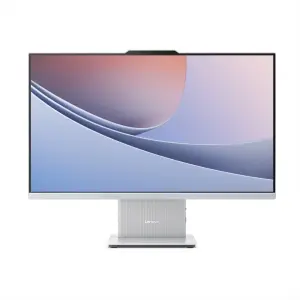 Моноблок Lenovo IdeaCentre AIO 27IRH9 Cloud grey (F0HM00WBUO) UA