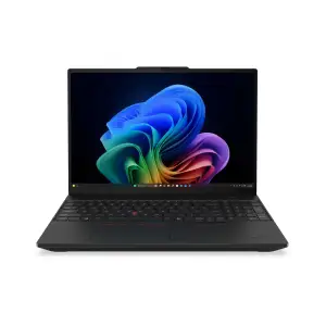 Ноутбук Lenovo ThinkPad T16 Gen 5 Black (22AQS02100) UA