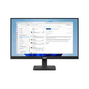 Монітор Lenovo ThinkVision 64B5KAT1UA UA