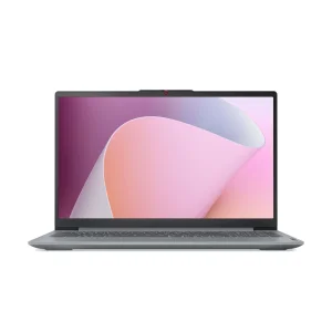 Ноутбук Lenovo IdeaPad Slim 3 15AMN8 Arctic Grey (82XQ00VTRA) UA