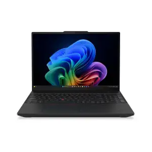 Ноутбук Lenovo ThinkPad T16 Gen 5 Black (21WUS0HR00) UA