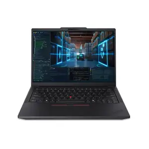Ноутбук Lenovo ThinkPad P14s Gen 7 Black (21X00011RA) UA