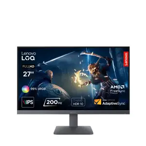 Монитор Lenovo LOQ 27-10 (68F2GACBUA) UA