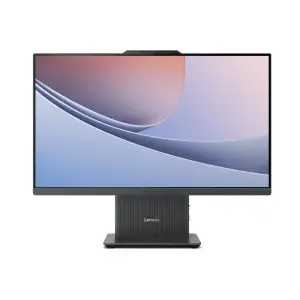 Моноблок Lenovo IdeaCentre AIO 27IRH9 Luna Grey (F0HM0128UO) UA