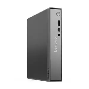 Комп'ютер Lenovo ThinkCentre neo 50q Gen 5 Black (13B90060UI) UA