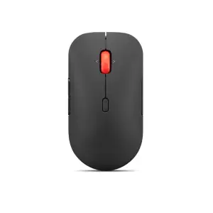 Миша Lenovo Wireless Multi-Mode Pro Plus Mouse 6050 Eclipse Black (4Y51S61876) UA