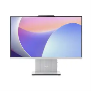 Моноблок Lenovo IdeaCentre AIO 24IRH9 Cloud Grey (F0HN00Y9UO) UA
