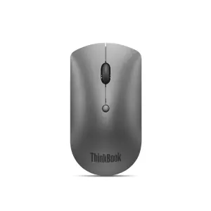 Миша Lenovo ThinkBook Silent Mouse Grey (4Y50X88824) UA