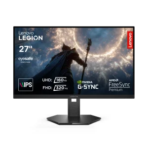 Монитор Lenovo Legion 27U-10 (67D1GAC1UA) UA