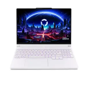 Ноутбук Lenovo Legion 5 15IAX11 Glacier White (83VK0070RA) UA