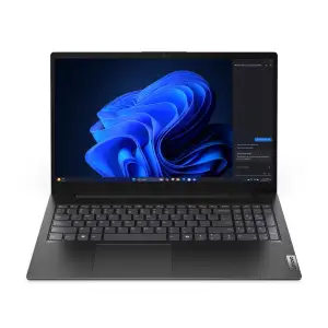 Ноутбук Lenovo V15 G5 IRL Business Black (83HF00DFRA) UA