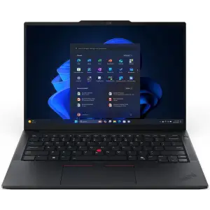 Ноутбук Lenovo ThinkPad E14 Eclipse black (21Y8001CRA) UA