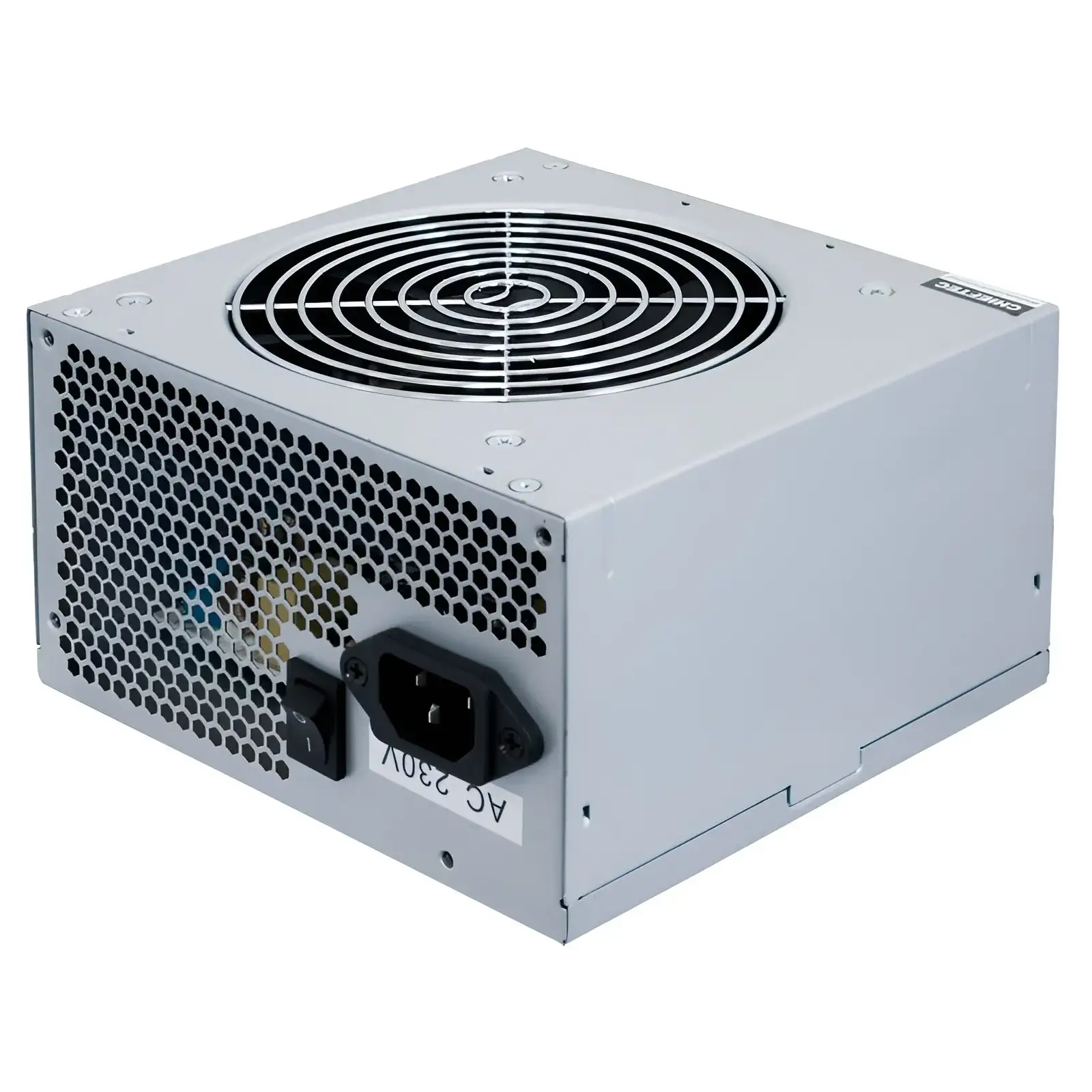 Блок живлення Chieftec iArena 500W (GPA-500S8) UA