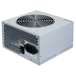 Блок живлення Chieftec iArena 500W (GPA-500S8) UA