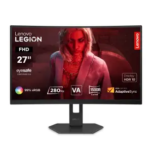 Монитор Lenovo Legion 27-2c 27" (67EDGAC1UA) UA