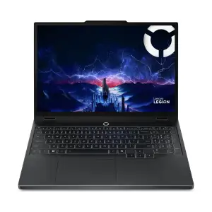 Ноутбук Lenovo Legion 5 15IRX10 Eclipse Black (83LY00TDRA) UA